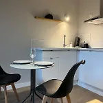Apartment Bel Renove Avec Grande Terrasse Proche Lillet A Podensac