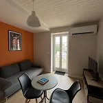Bel Renove Avec Grande Terrasse Proche Lillet A * Podensac