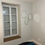 Bel Renove Avec Grande Terrasse Proche Lillet A Apartment Podensac