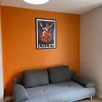 Bel Renove Avec Grande Terrasse Proche Lillet A * Podensac