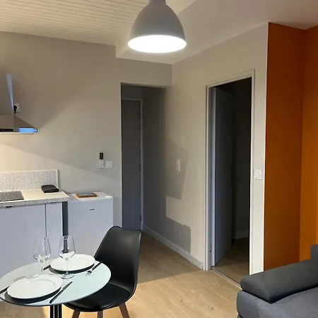 Bel Renove Avec Grande Terrasse Proche Lillet A * Podensac